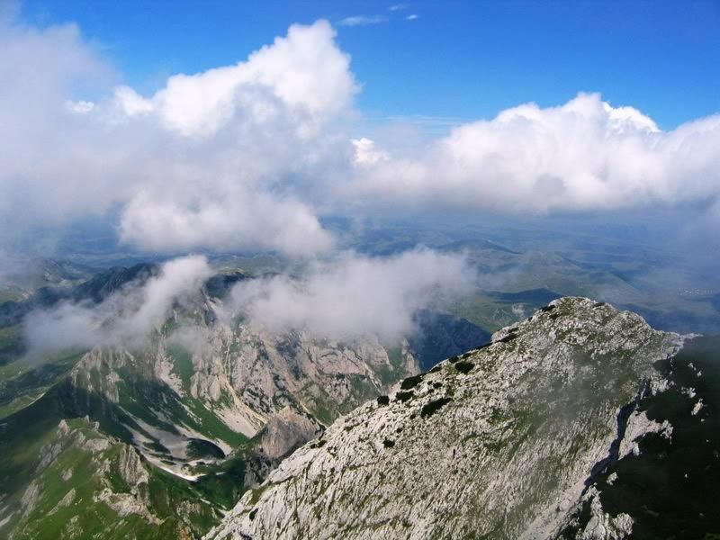 MB Hotel Žabljak Buitenkant foto